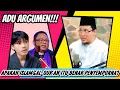 Download Lagu Islam dan Kristen: Pertanyaan Kritis dari Elia Myron \u0026 Esra Soru, Ustadz Manachem Ali Menjawab❗