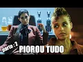 Download Lagu JÁ COMEÇOU A PIORAR KKKKKK - RESIDENT EVIL: A SÉRIE (episódio 2)