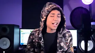احمد اللمبى انا عملت الى عليا    صوت بجد ررروعة        دندنها