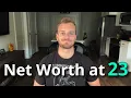 My Net Worth at 23