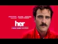 Download Lagu Her Soundtrack - Song On The Beach