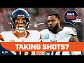 Download Lagu Jeffery Simmons takes SHOT at Bo Nix ahead of Broncos-Titans \u0026 Jordan Palmer on why Nix is SPECIAL