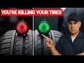 Lagu STOP Setting Tire Pressure to 32 PSI! (You're Destroying Your Car)