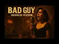 Lagu Bad Guy - 1950's Soul Version