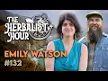 Herbal Business MASTERCLASS with Emily Watson ARTEMISIA ACADEMY