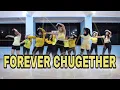 Download Lagu Zumba || Forever Chugether - Max Pizzolante Ft. Aisha \u0026 Beto Perez || Zin68