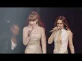Girls Aloud - Something New (Live At The Girls Aloud Show / 2024)