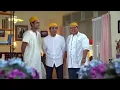 Lagu Berita Dari Trio Kutang(Karyo Ucok Tatang) ll Insyaallah Surga Tingkat 2 SCTV