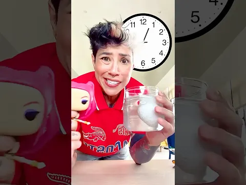 TRUCO PARA HACER UN SQUISHY