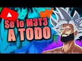 The Strange World of Goku Fanfics