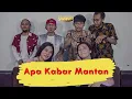 Download Lagu NDX A.K.A – APA KABAR MANTAN (COVER SWARANTARA)