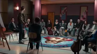 اغنية لو بكرا نهاية العالم 2021 كاريوكي 