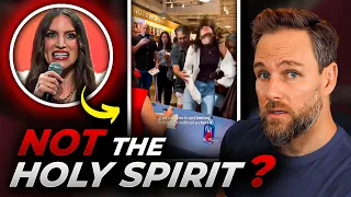 The Counterfeit Movement Spreading Through the Church