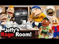 SML Movie Jeffy s Rage Room