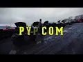 Pick Your Part Chicago Drone Fly-Through Showcasing Our Yard Evolution