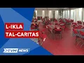 L-ikla tal-Caritas: 600 ruħ ifittxu l-kumpanija ta' xulxin f'Jum il-Milied