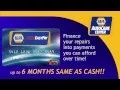NAPA AutoCare Atlanta - EasyPay Interest Free Financing Web