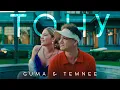 Download Lagu GUMA \u0026 TEMNEE — Тону | Official Video