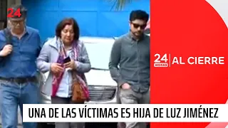 Tragedia en Portillo: hija de Luz Jiménez entre las víctimas de la avalancha en Laguna del Inca