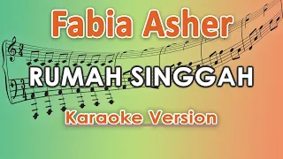 Download Lagu Fabio Asher Rumah Singgah