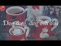 Paul McCartney - Wonderful Christmastime - Edited Version / Remastered 2011 (Lyric Video)