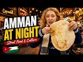Amman s Best Street Food You ve Never Tried