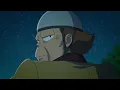 THE GHOST IN THE SHELL | “Blue” MILLENNIUM PARADE feat. Saya Gray, Daniel Caesar  | July 7, 2026