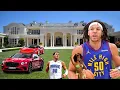 Aaron Gordon Lifestyle 2024 Age Height Parents Siblings Net Worth Biography
