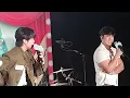ROVER《容許我為你鬆手》「社區唱將音樂會」(20/12/2025)