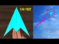 Download Lagu How To Fold A Paper Plane That Flies Far