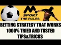 Home win or Any Clean Sheet Away win or Any Clean Sheet Draw win or Any Clean Sheet Explained