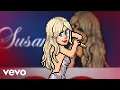 Download Lagu 𝗦𝗨𝗦𝗔𝗡 ʜᴀʙʙᴏ - Sabrina Carpenter - Feather / Nonsense (Live on SLS / 2025)
