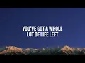 Kodaline - Back To Me (Lyrics)
