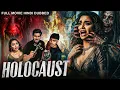 Lagu HOLOCAUST (2025) New Released Horror Movie Hindi Dubbed | Charmila, Preethi Gino | South Movie