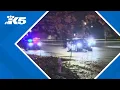 2 men found dead from apparent gunshot wounds in Lacey