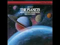 Holst: The Planets, Op. 32: IV. Jupiter, the Bringer of Jollity