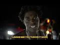 Kodak Black - Lemme See [Official Music Video]