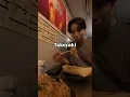 Download Lagu I Tried Takoyaki and Yakisoba In Osaka Japan!
