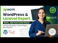 Best Wordpress Laravel Developer to Hire in 2026