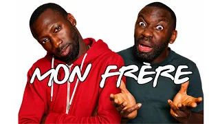 PAT - MON FRÈRE