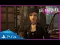 Video di Life is Strange: Before the Storm | Episode 3 Trailer | PS4