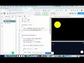 Pacman Animation Tutorial Part 1 - Captioned