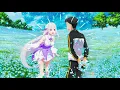 Download Lagu Re:Zero Season 2 ED Memento by nonoc (Lyrics)