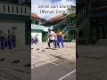 Lagu Gerak dan Irama (Manuk Dadali) #sekola #gerakdanirama #pjok