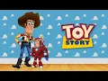 Download Lagu Inside the Lost Version of Toy Story