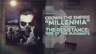 crown the empire millennia