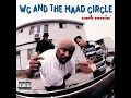 Curb Servin' - WC & The Maad Circle