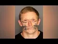 The most memorable mugshots