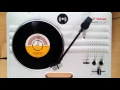 DAVE and ANSIL COLLINS - DOUBLE BARREL (VERSION 2)