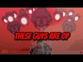 where are the patch notes for these guys - VHS vs WIKI reaction